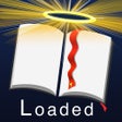 Icon of program: Touch Bible Loaded - Bibl…