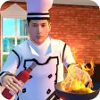 Icon of program: Cooking Spies Food Simula…
