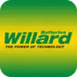 Icon of program: Willard