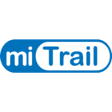 Icon of program: miTrail - GPS Tracker