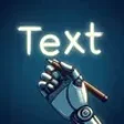 Icono de programa: Image2Text