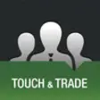 Icon of program: Touch&Trade