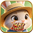 Icono de programa: 5QQCopper Dream