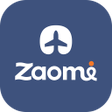 Icono de programa: Zaomi Travel - زعومي