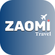 Icono de programa: Zaomi Travel - زعومي
