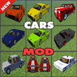 Icon of program: Cars Mod MCPE New