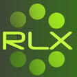 Icon of program: RLX Media Player