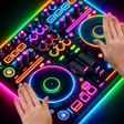 Icon of program: DJ Music Mixer - Dj Remix…