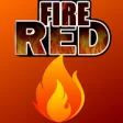 Icon of program: Red Fire (Emulator)