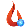 Icono de programa: Fireplace Remote Source P…
