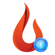 Icon of program: Fireplace Remote Source P…