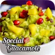 Icon of program: Guacamole Recipes