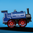 Icono de programa: Train mania
