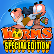 Icono de programa: Worms Special Edition