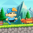 Icono de programa: Luccas World - Jungle Adv…