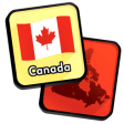 Icon of program: Canadian Provinces & Ter.…