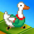 Icono de programa: Pato Merlin Run