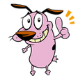 Icono de programa: Funny Cartoon stickers fo…