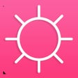 Icon of program: WeatherThan