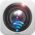 Icono de programa: WiFi UFO