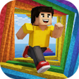Icono de programa: Jump 3D: Obstacle course