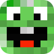 Icon of program: Custom Skin Creator / Edi…