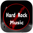 Icon of program: Hard Rock Music