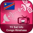 Icon of program: TV Sat Info Congo Kinshas…