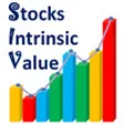 Icon of program: Stocks Intrinsic Value