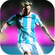 Icono de programa: World Soccer 2018