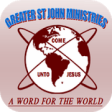 Icon of program: Greater St. John Ministri…