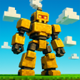 Icon of program: LokiCraft: Titan Toilet