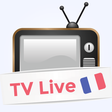 Icon of program: Live TV !
