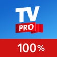 Icon of program: TV Pro Mediathek