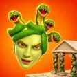 Icon of program: The Gorgons: Medusa