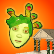Icon of program: The Gorgons: Medusa