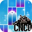 Icon of program: CNCO Piano Game - 2020