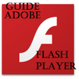 Icono de programa: guide_adobe flash player …