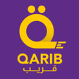 Icon of program: Qarib  Food Delivery