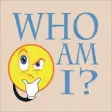 Icon of program: WHO (WHAT) AM I?