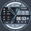 Icon of program: Blue Light Weight ZKin Wa…