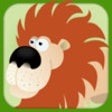 Icon of program: Toddler's Games: Animal M…