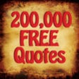 Icon of program: 200,000 Free Quotes