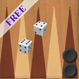 Backgammon Live for Windows 10 icon