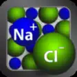Icon of program: Salts: atoms, ions, elect…