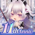 Icon of program: Star Girl Fashion - CocoP…