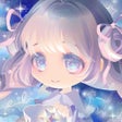 Icon of program: Star Girl Fashion - CocoP…