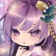 Icon of program: Star Girl Fashion - CocoP…
