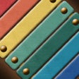 Icon of program: Touch Xylophone! (FREE)