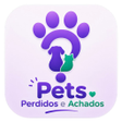Icon of program: Pets - Perdidos e Achados